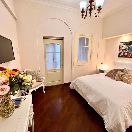 Апартаменты Domus Elena - Plebiscito Неаполь Экстерьер фото