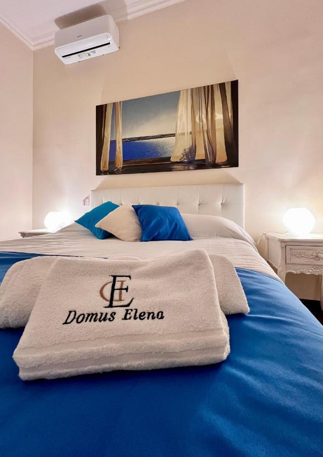 Апартаменты Domus Elena - Plebiscito Неаполь Экстерьер фото