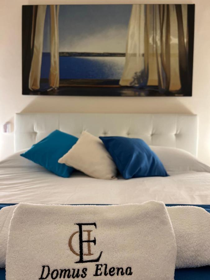 Апартаменты Domus Elena - Plebiscito Неаполь Экстерьер фото
